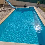 Casal Do Porto - Um Refugio De Ferias 펜션 빌라 베르데