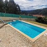 Casal Do Porto - Um Refugio De Ferias * 빌라 베르데