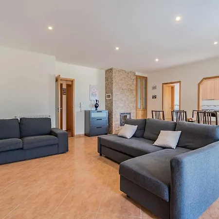 Casal Do Porto - Um Refugio De Ferias Semesterbostad