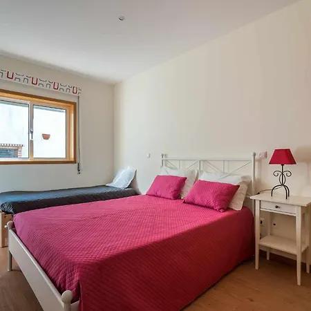 Casal Do Porto - Um Refugio De *