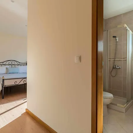 Casal Do Porto - Um Refugio De *