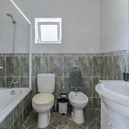 Hébergement de vacances Casal Do Porto - Um Refugio De Vila Verde (Braga)