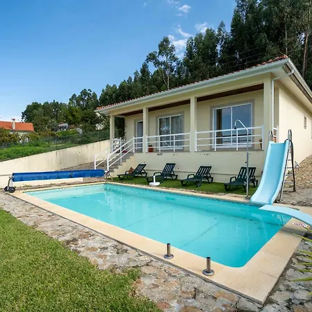 Casal Do Porto - Um Refugio De *