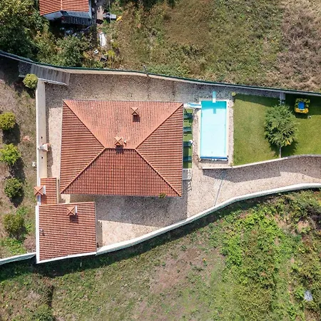 Casal Do Porto - Um Refugio De Ferias *