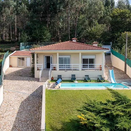 Casal Do Porto - Um Refugio De Hébergement de vacances