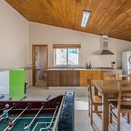 Casal Do Porto - Um Refugio De