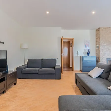 Casal Do Porto - Um Refugio De Ferias Semesterbostad