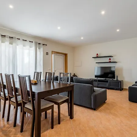 Casal Do Porto - Um Refugio De *