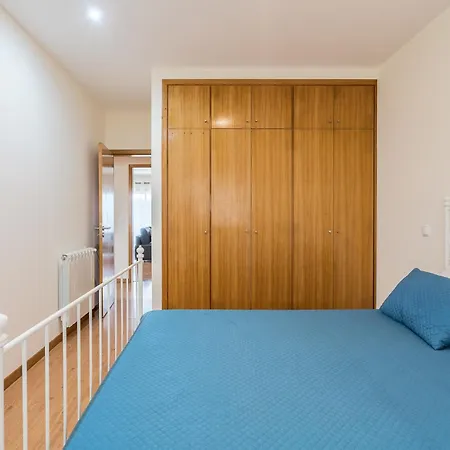 Casal Do Porto - Um Refugio De Vila Verde (Braga)