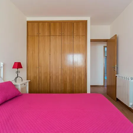 Casal Do Porto Um Refugio De Ferias Holiday home *