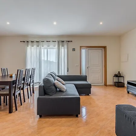 Сasa de vacaciones Casal Do Porto - Um Refugio De Vila Verde (Braga)