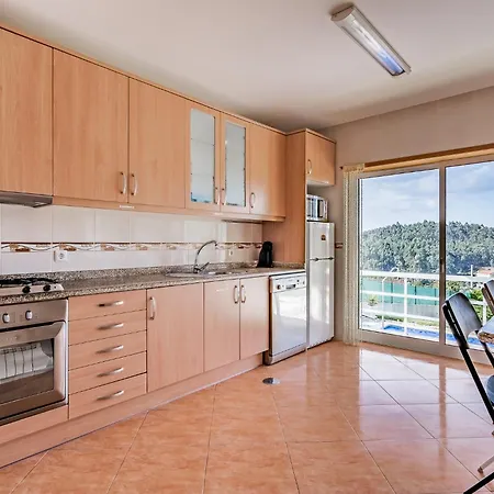 Casal Do Porto - Um Refugio De Сasa de vacaciones Vila Verde (Braga)