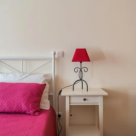 Casal Do Porto Um Refugio De Ferias Holiday home