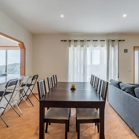 Сasa de vacaciones Casal Do Porto - Um Refugio De