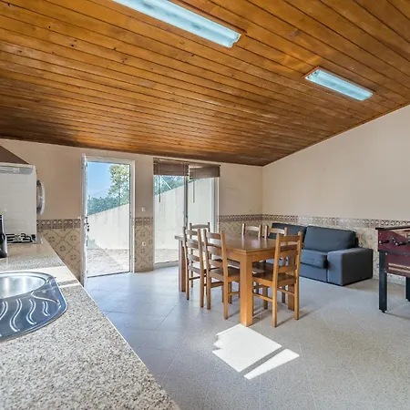 Casal Do Porto - Um Refugio De *