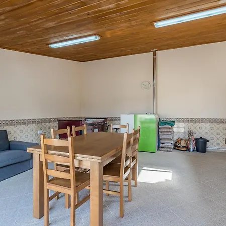 Casal Do Porto - Um Refugio De Vila Verde (Braga)