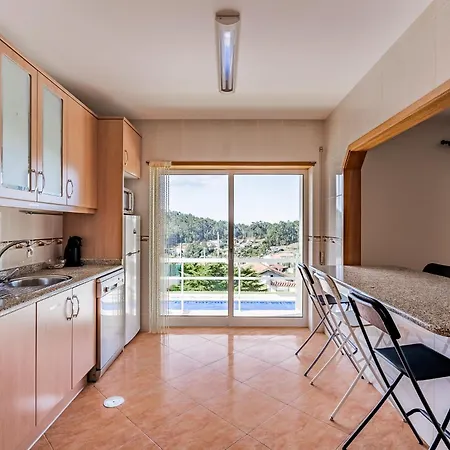 Casal Do Porto Um Refugio De Ferias Holiday home Vila Verde (Braga)