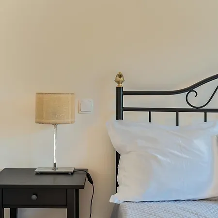 Casal Do Porto - Um Refugio De *