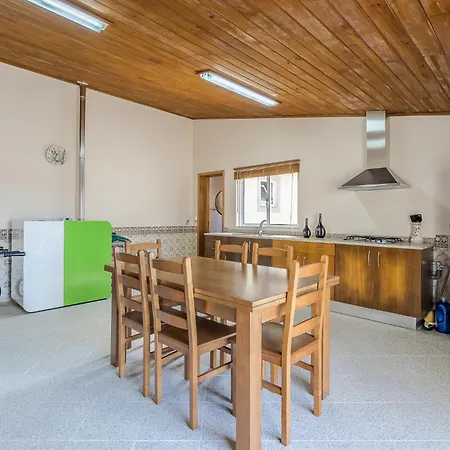 Casal Do Porto - Um Refugio De Vila Verde (Braga)