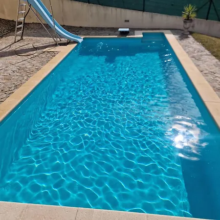 Casal Do Porto Um Refugio De Ferias Holiday home Vila Verde (Braga)