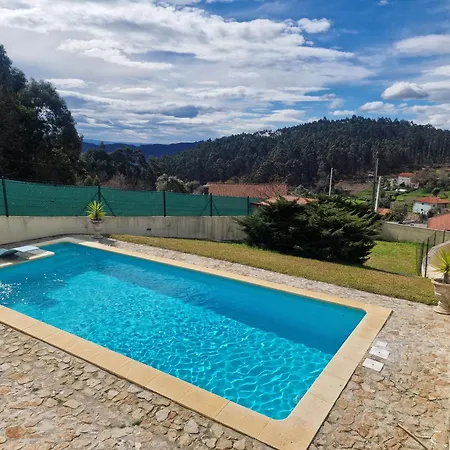 Casal Do Porto - Um Refugio De *