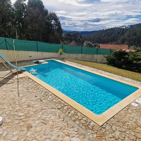 Casal Do Porto - Um Refugio De Ferias * וילה ורדה