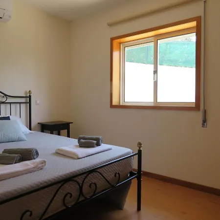 Casal Do Porto - Um Refugio De Ferias فيلا فيرد