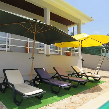 Casal Do Porto - Um Refugio De Ferias * فيلا فيرد