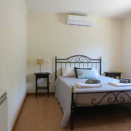 Casal Do Porto - Um Refugio De Ferias بيت للعطل