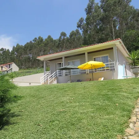 Casal Do Porto - Um Refugio De Ferias Vila Verde (Braga)