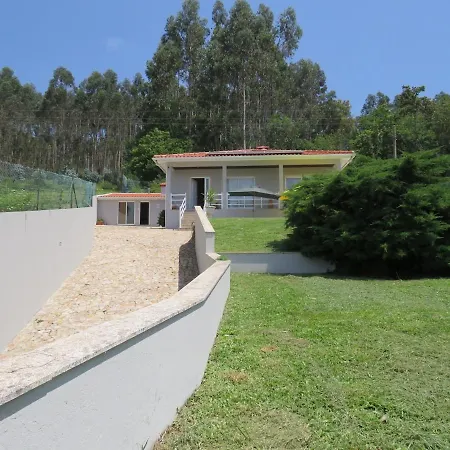 Semesterbostad Casal Do Porto - Um Refugio De Ferias Vila Verde (Braga)