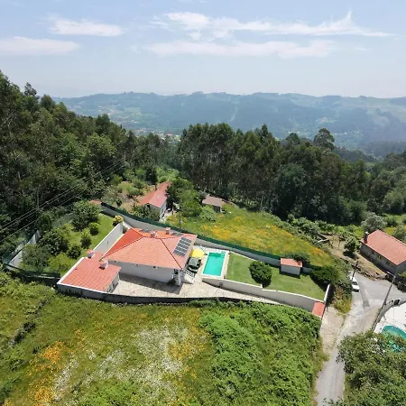 Casal Do Porto - Um Refugio De Ferias بيت للعطل