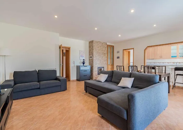 Casal Do Porto - Um Refugio De Ferias Tatil Evi