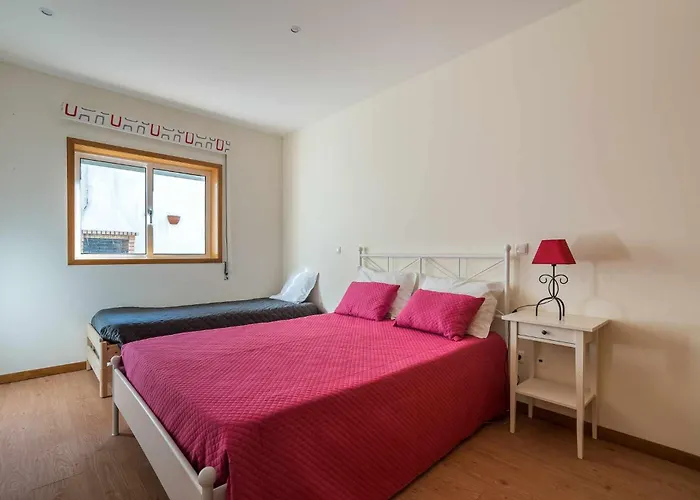 Casal Do Porto - Um Refugio De Ferias *