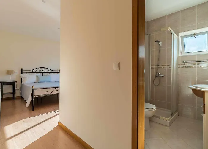 Casal Do Porto - Um Refugio De Ferias *