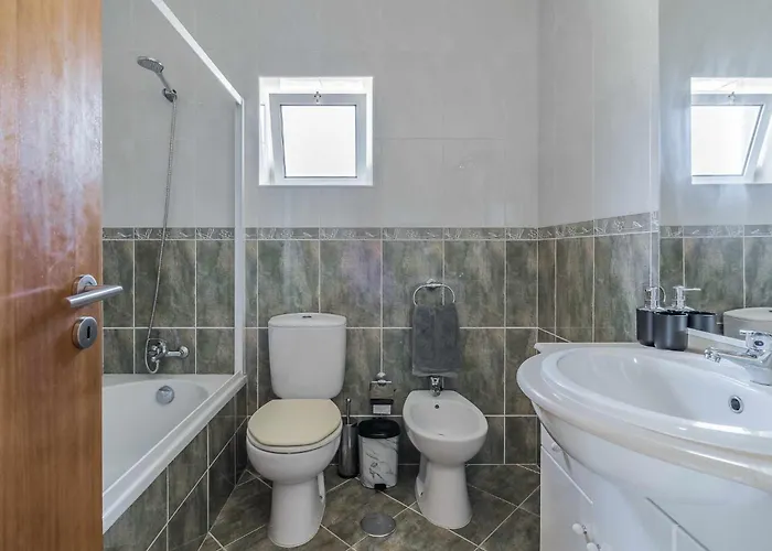 Σπίτι διακοπών Casal Do Porto - Um Refugio De Ferias Vila Verde (Braga)