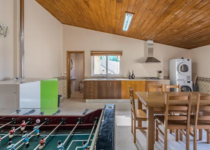 Casal Do Porto - Um Refugio De Ferias