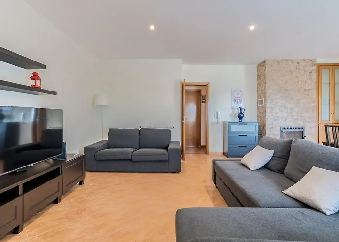 Casal Do Porto - Um Refugio De Ferias Tatil Evi