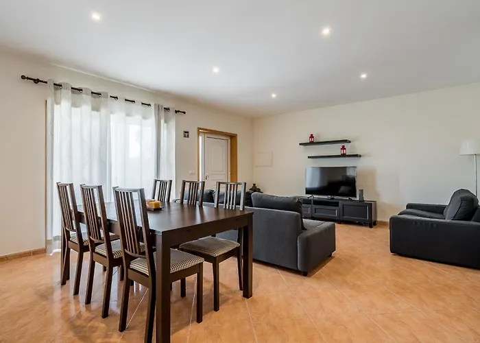 Casal Do Porto - Um Refugio De Ferias *