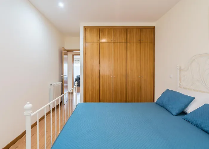 Casal Do Porto - Um Refugio De Ferias Vila Verde (Braga)