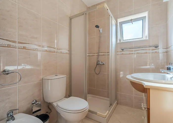 Casal Do Porto - Um Refugio De Ferias * Vila Verde (Braga)