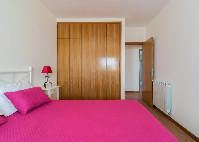 Casal Do Porto - Um Refugio De Ferias Semesterbostad *