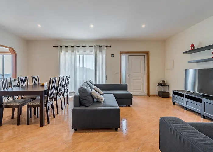 Σπίτι διακοπών Casal Do Porto - Um Refugio De Ferias Vila Verde (Braga)