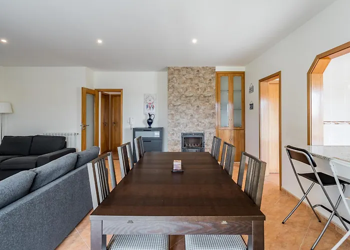 Casal Do Porto - Um Refugio De Ferias *