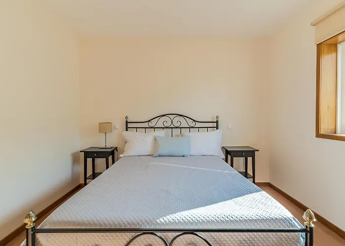 Casal Do Porto - Um Refugio De Ferias * Vila Verde (Braga)