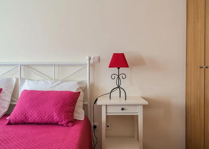 Casal Do Porto - Um Refugio De Ferias Semesterbostad