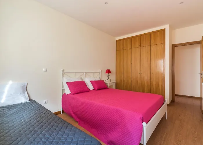 Casal Do Porto - Um Refugio De Ferias * Vila Verde (Braga)