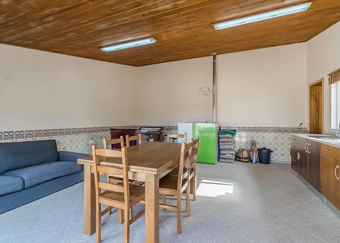 Casal Do Porto - Um Refugio De Ferias Vila Verde (Braga)