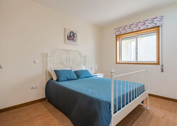 Casal Do Porto - Um Refugio De Ferias * Vila Verde (Braga)