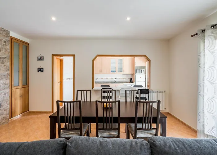 Semesterbostad Casal Do Porto - Um Refugio De Ferias